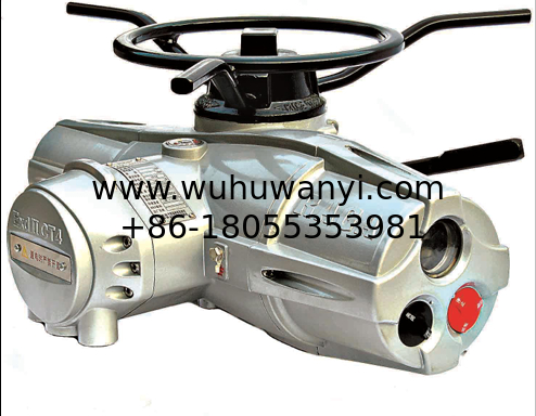 Rag R135 4pin RAGA RAⅢ range electric actuator RAIII11ARG4R RAIII13ARG4R RAIII14ARG5R ...